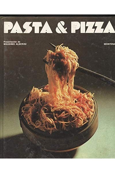 Pasta y pizza